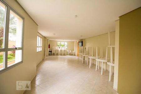 Apartamento à venda com 60m², 2 quartos e 2 vagas Apartamento à venda com 60m², 2 quartos e 2 vagasÁrea comum