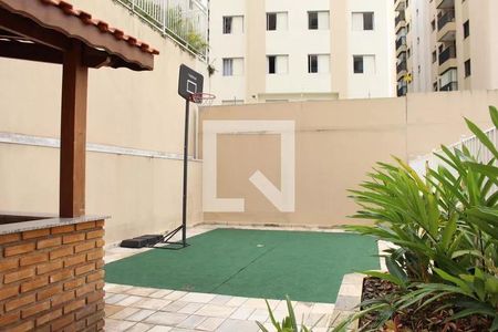 Apartamento à venda com 60m², 2 quartos e 2 vagas Apartamento à venda com 60m², 2 quartos e 2 vagasÁrea comum