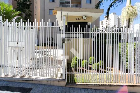 Apartamento à venda com 60m², 2 quartos e 2 vagas Apartamento à venda com 60m², 2 quartos e 2 vagasFachada