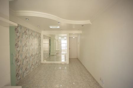 Apartamento à venda com 60m², 2 quartos e 2 vagas Apartamento à venda com 60m², 2 quartos e 2 vagasSala