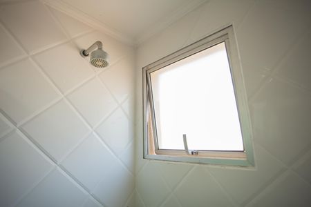 Apartamento à venda com 60m², 2 quartos e 2 vagas Apartamento à venda com 60m², 2 quartos e 2 vagasBanheiro