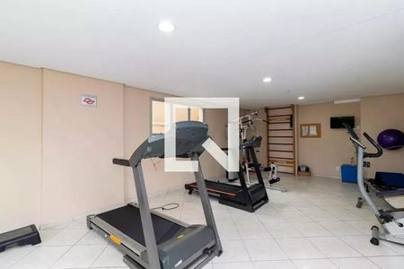 Apartamento à venda com 60m², 2 quartos e 2 vagas Apartamento à venda com 60m², 2 quartos e 2 vagasÁrea comum