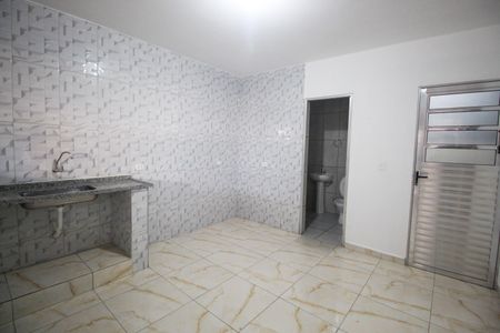 Casa para alugar com 68m², 2 quartos e sem vagaCozinha