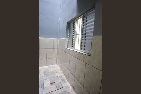 Casa para alugar com 68m², 2 quartos e sem vagaÁrea de Serviço