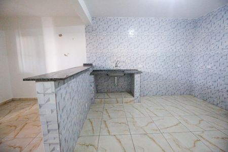Casa para alugar com 68m², 2 quartos e sem vagaCozinha