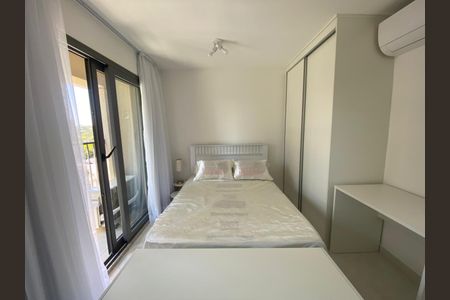 Studio para alugar com 25m², 1 quarto e sem vaga Studio para alugar com 25m², 1 quarto e sem vagaStudio