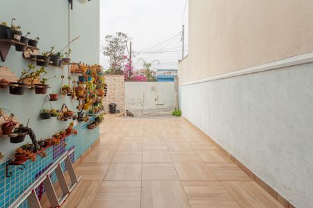 Casa à venda com 160m², 5 quartos e 4 vagasGaragem