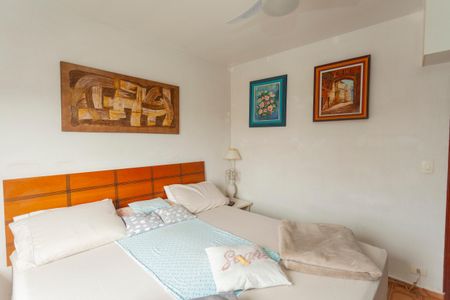 Casa à venda com 160m², 5 quartos e 4 vagasQuarto 1