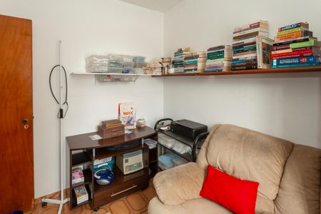 Casa à venda com 160m², 5 quartos e 4 vagasQuarto 3