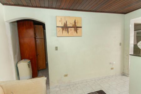 Casa à venda com 160m², 5 quartos e 4 vagasEdícula - Sala