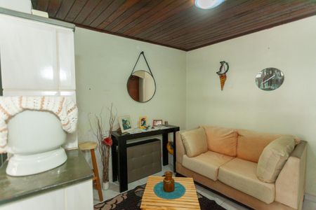 Casa à venda com 160m², 5 quartos e 4 vagasEdícula - Sala