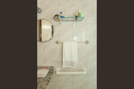 Casa à venda com 160m², 5 quartos e 4 vagasEdícula - Banheiro social