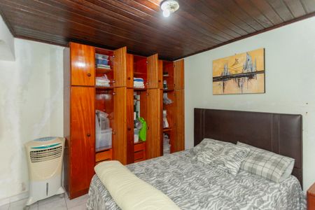 Casa à venda com 160m², 5 quartos e 4 vagasEdícula - Quarto