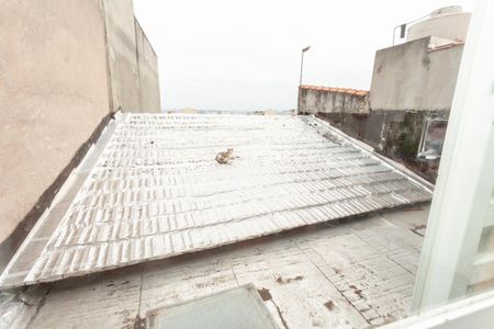 Casa à venda com 160m², 5 quartos e 4 vagasVista do Quarto 3