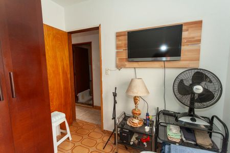 Casa à venda com 160m², 5 quartos e 4 vagasQuarto 2