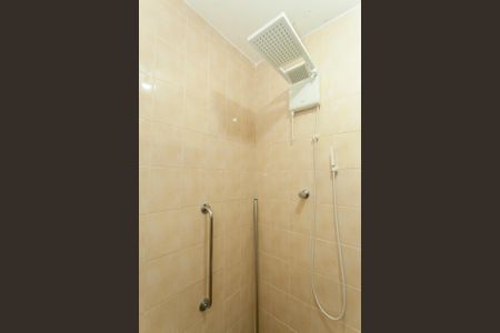 Casa à venda com 160m², 5 quartos e 4 vagasBanheiro Social