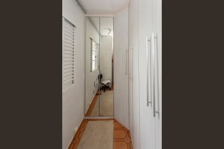 Casa à venda com 160m², 5 quartos e 4 vagasCloset