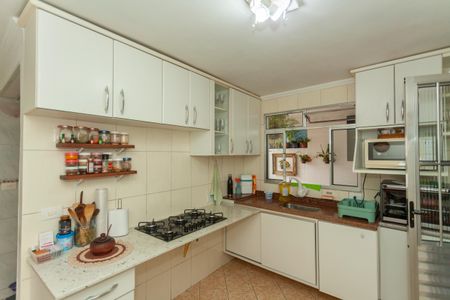 Casa à venda com 160m², 5 quartos e 4 vagasCozinha