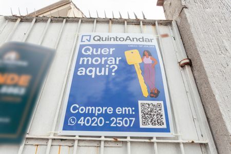 Casa à venda com 160m², 5 quartos e 4 vagasPlaca QuintoAndar