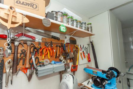 Casa à venda com 160m², 5 quartos e 4 vagasOficina