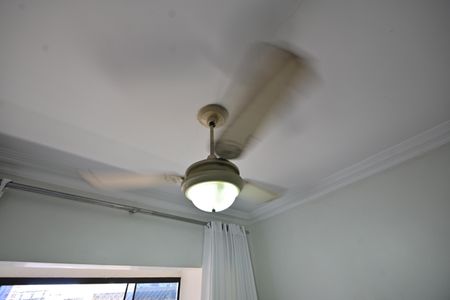 Sala de apartamento para alugar com 2 quartos, 61m² em Setor Bueno, Goiânia