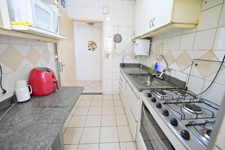 Apartamento para alugar com 61m², 2 quartos e 1 vaga Apartamento para alugar com 61m², 2 quartos e 1 vagaCozinha