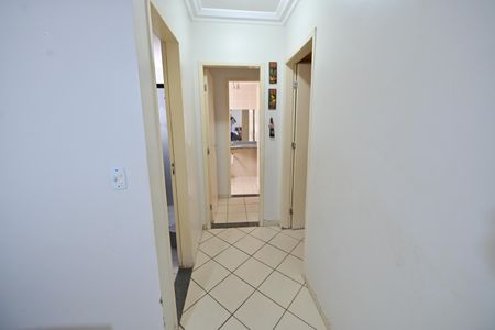 Apartamento para alugar com 61m², 2 quartos e 1 vaga Apartamento para alugar com 61m², 2 quartos e 1 vagaCorredor