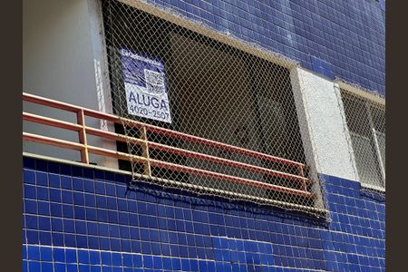 Apartamento para alugar com 61m², 2 quartos e 1 vaga Apartamento para alugar com 61m², 2 quartos e 1 vagaPlaca