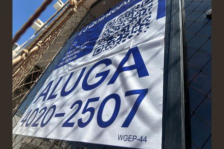 Apartamento para alugar com 61m², 2 quartos e 1 vaga Apartamento para alugar com 61m², 2 quartos e 1 vagaPlaca