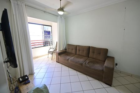 Apartamento para alugar com 61m², 2 quartos e 1 vaga Apartamento para alugar com 61m², 2 quartos e 1 vagaSala