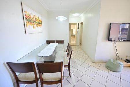 Apartamento para alugar com 61m², 2 quartos e 1 vaga Apartamento para alugar com 61m², 2 quartos e 1 vagaSala