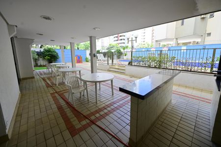 Apartamento para alugar com 61m², 2 quartos e 1 vaga Apartamento para alugar com 61m², 2 quartos e 1 vagaÁrea comum