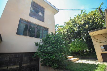 Casa à venda com 385m², 4 quartos e 7 vagasÁrea comum