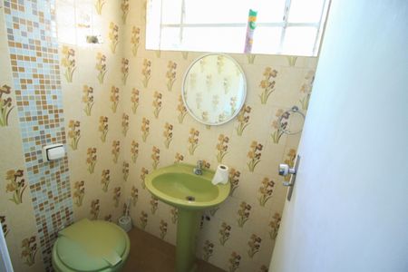 Casa à venda com 385m², 4 quartos e 7 vagasLavabo