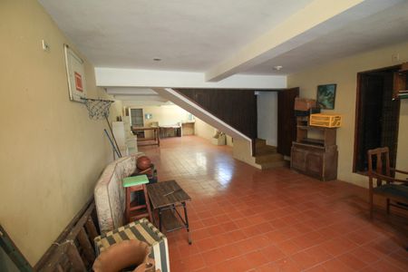 Casa à venda com 385m², 4 quartos e 7 vagasÁrea comum