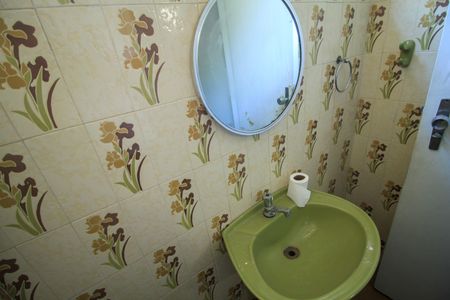 Casa à venda com 385m², 4 quartos e 7 vagasLavabo