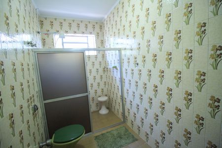 Casa à venda com 385m², 4 quartos e 7 vagasBanheiro Suíte