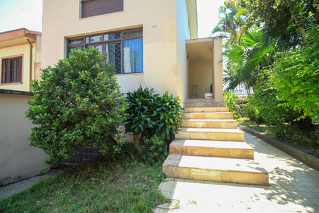 Casa à venda com 385m², 4 quartos e 7 vagasÁrea comum