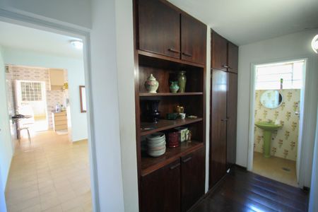 Casa à venda com 385m², 4 quartos e 7 vagasSala de Jantar