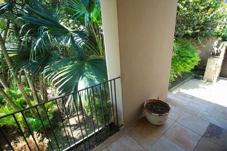 Casa à venda com 385m², 4 quartos e 7 vagasÁrea comum