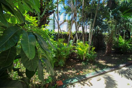 Casa à venda com 385m², 4 quartos e 7 vagasÁrea comum