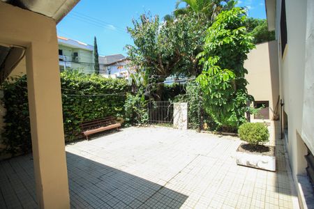 Casa à venda com 385m², 4 quartos e 7 vagasÁrea comum