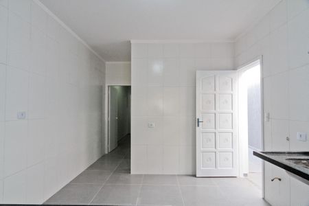 Casa à venda com 130m², 2 quartos e 2 vagasCozinha