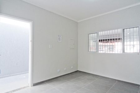 Sala de casa à venda com 2 quartos, 130m² em Parque Sao Domingos, São Paulo