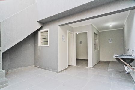 Casa à venda com 130m², 2 quartos e 2 vagasÁrea de Serviço