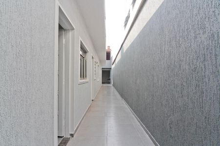 Casa à venda com 130m², 2 quartos e 2 vagasÁrea Externa
