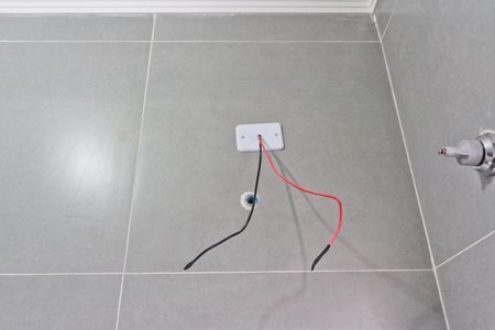 Casa à venda com 130m², 2 quartos e 2 vagasBanheiro Social