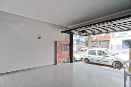 Casa à venda com 130m², 2 quartos e 2 vagasGaragem