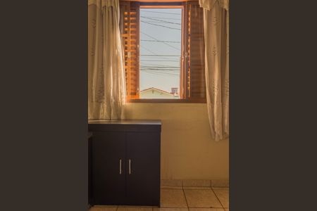 Quarto 1 de casa à venda com 2 quartos, 71m² em Vila Jordanopolis, São Bernardo do Campo