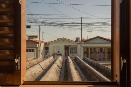 Casa à venda com 71m², 2 quartos e 2 vagasQuarto 1